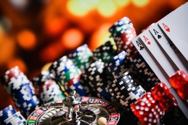 paten69 Blackjack Tournament Corner